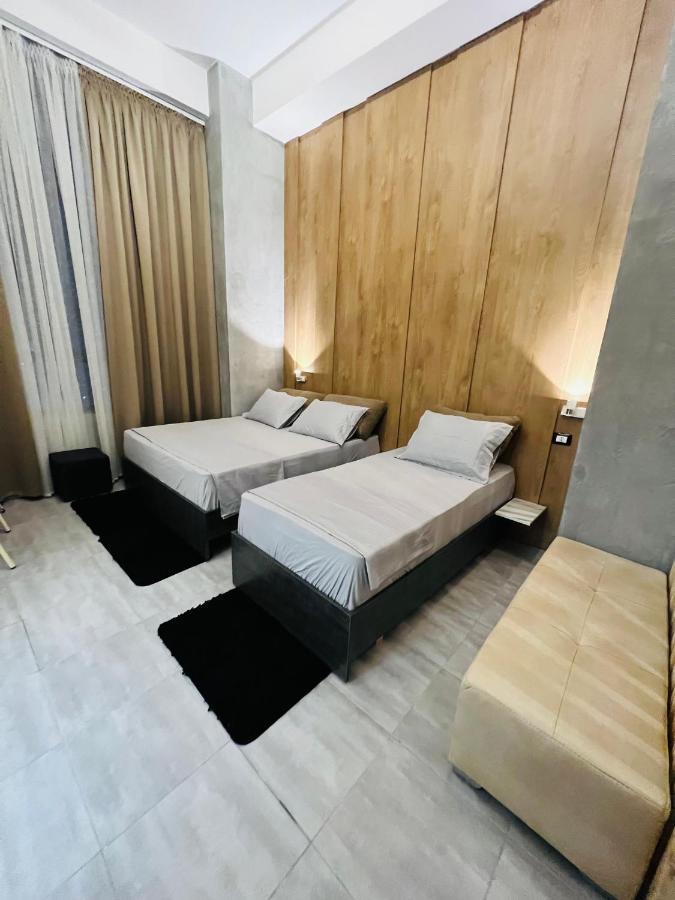 Colombia Apartments&Rooms Durrës Exteriér fotografie