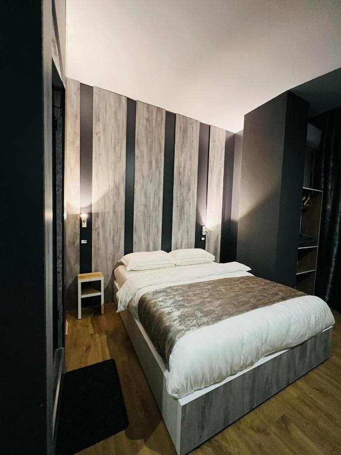 Colombia Apartments&Rooms Durrës Exteriér fotografie