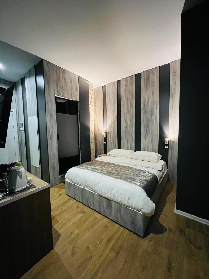 Colombia Apartments&Rooms Durrës Exteriér fotografie