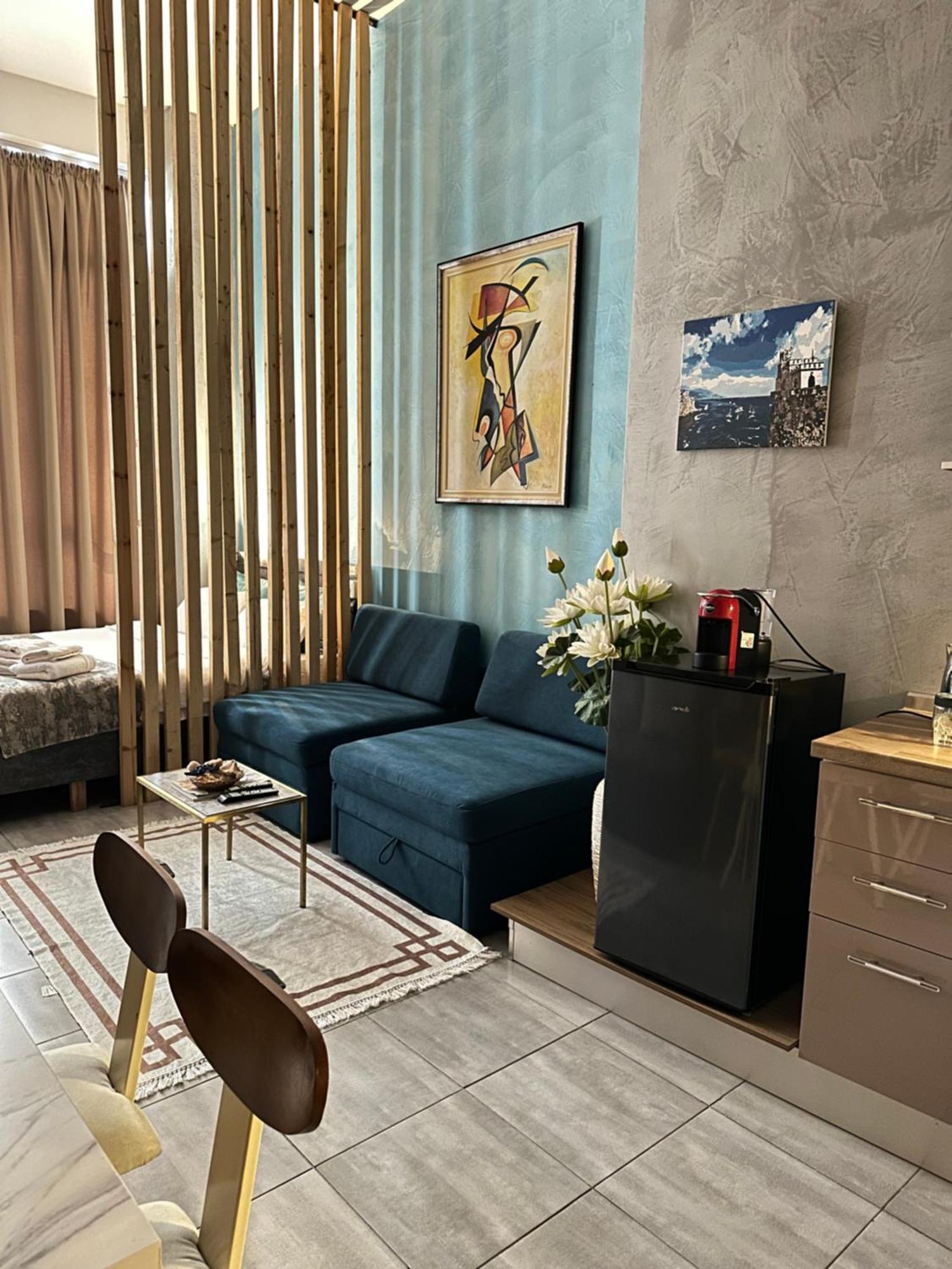 Colombia Apartments&Rooms Durrës Exteriér fotografie