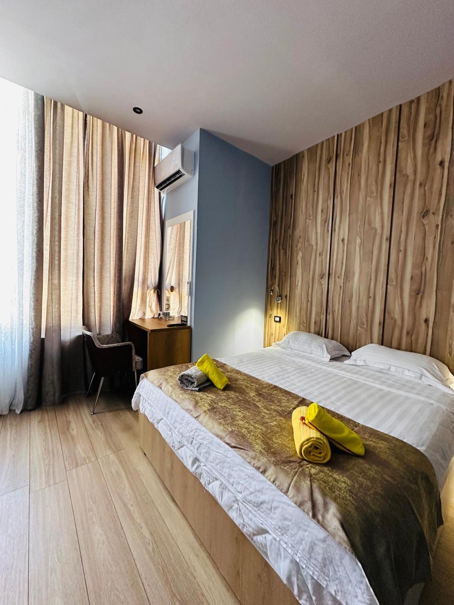 Colombia Apartments&Rooms Durrës Exteriér fotografie