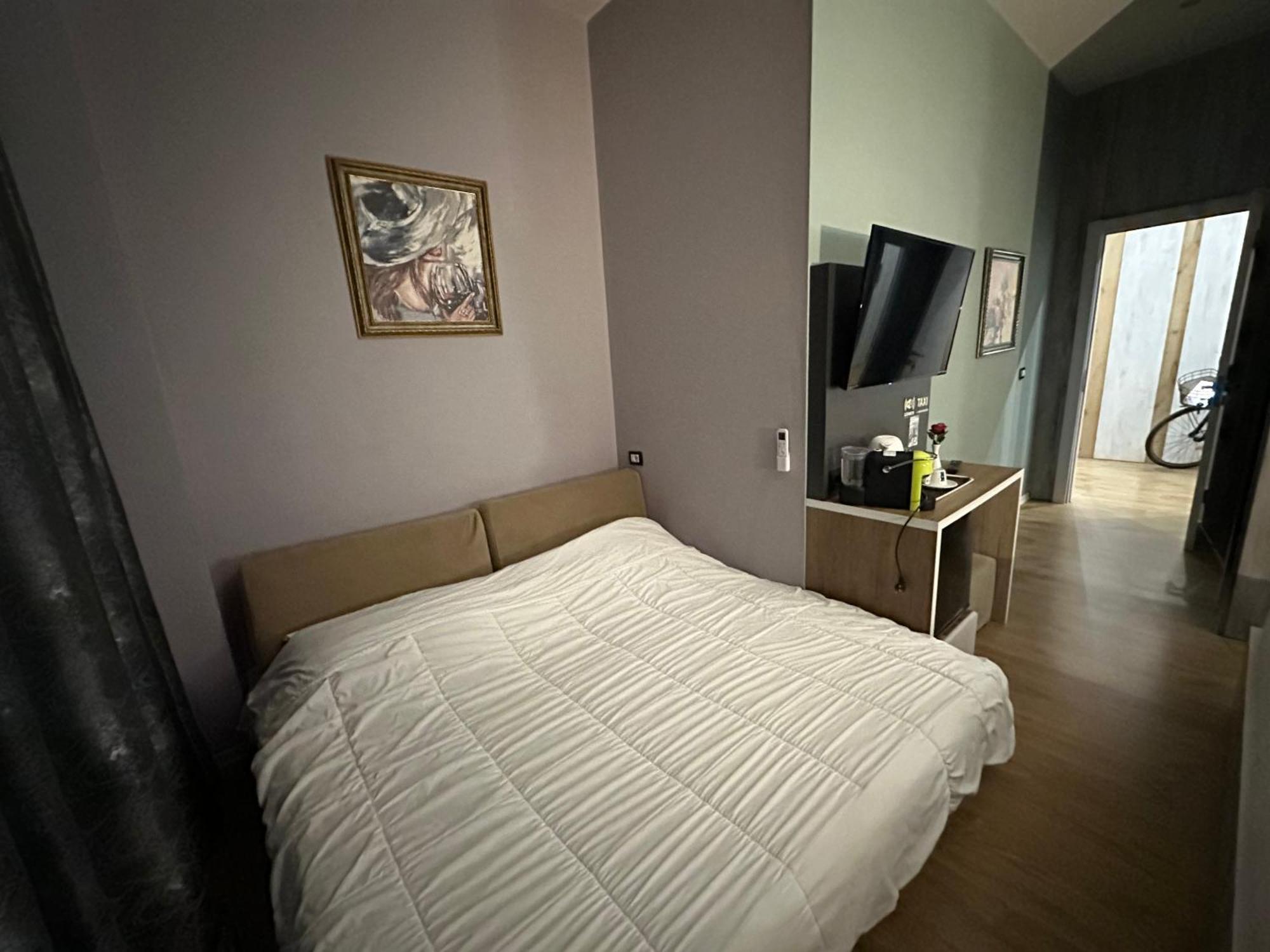 Colombia Apartments&Rooms Durrës Exteriér fotografie