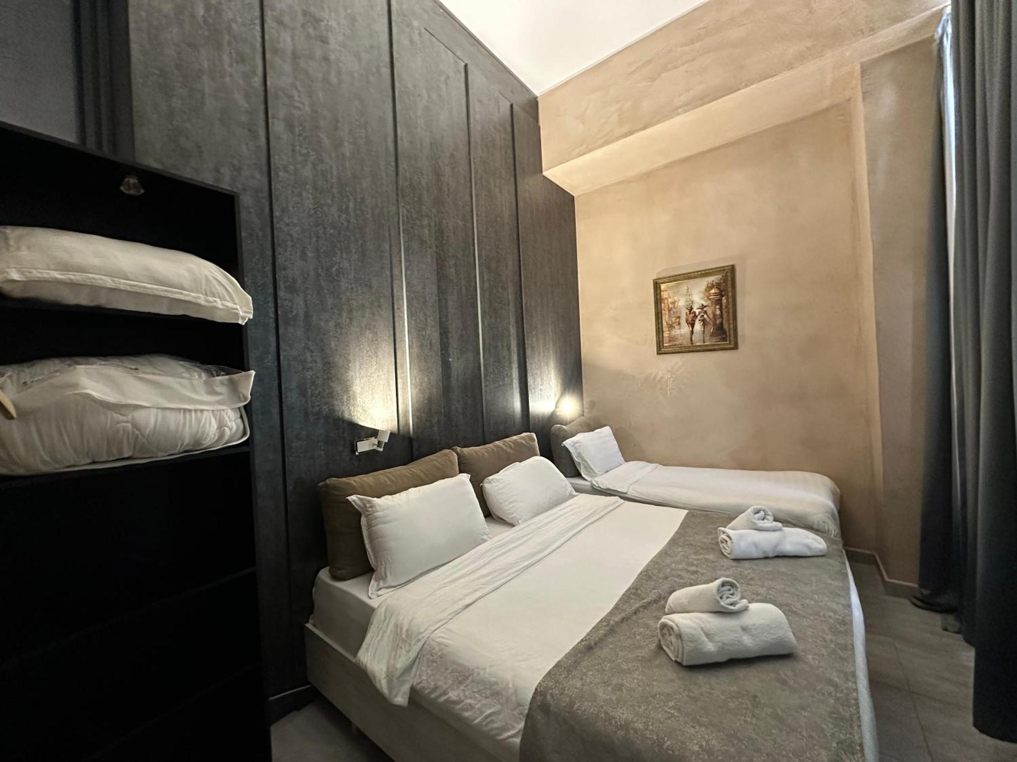 Colombia Apartments&Rooms Durrës Exteriér fotografie